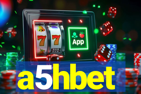 a5hbet