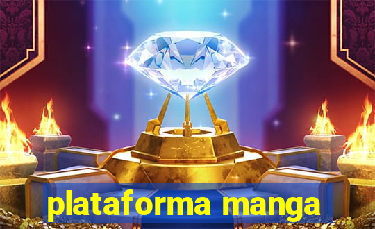 plataforma manga