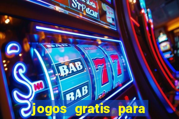 jogos gratis para ganhar dinheiro no pix