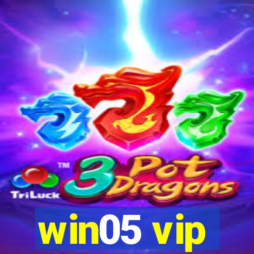 win05 vip