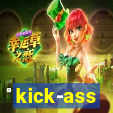 kick-ass