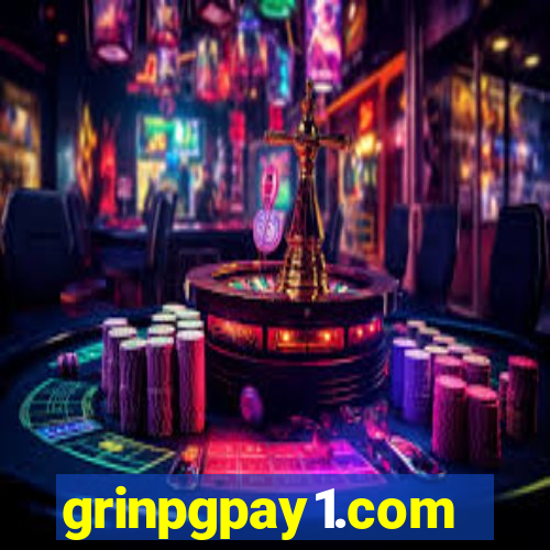 grinpgpay1.com