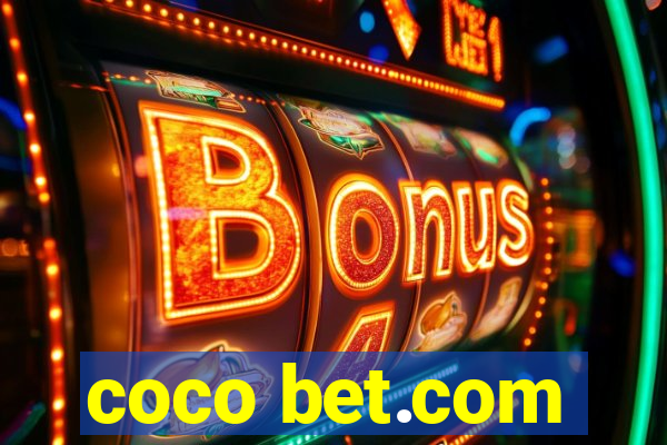 coco bet.com