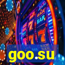 goo.su