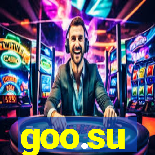 goo.su