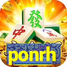 ponrh