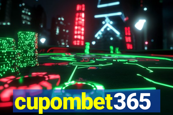 cupombet365