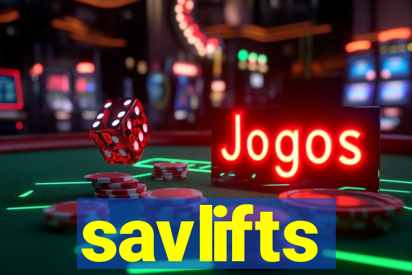 savlifts