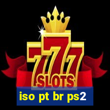 iso pt br ps2