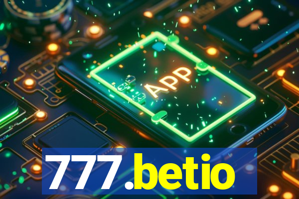 777.betio