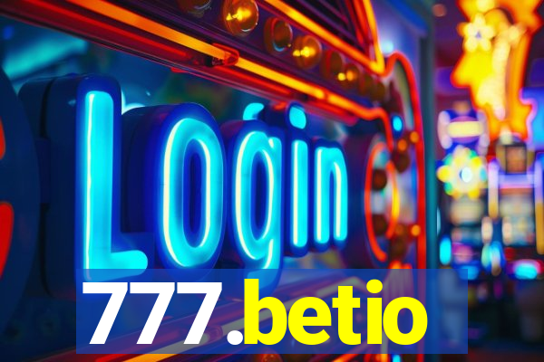 777.betio