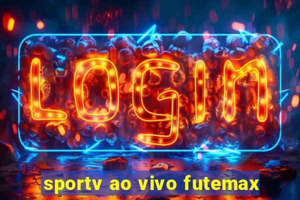 sportv ao vivo futemax