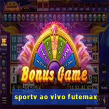 sportv ao vivo futemax