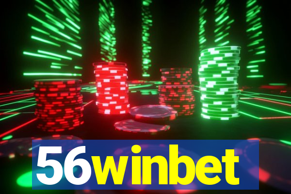 56winbet