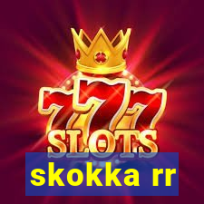 skokka rr