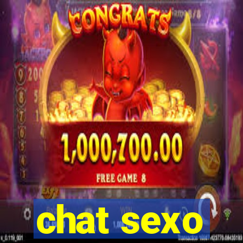 chat sexo