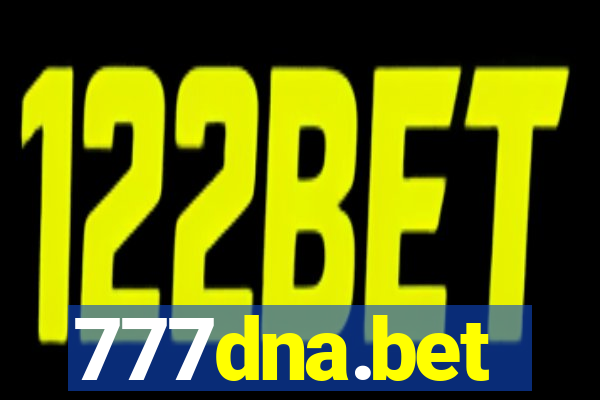 777dna.bet