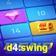 d4:swing