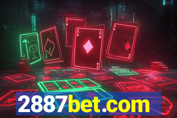 2887bet.com