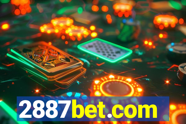 2887bet.com