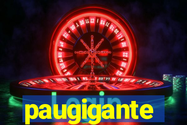 paugigante