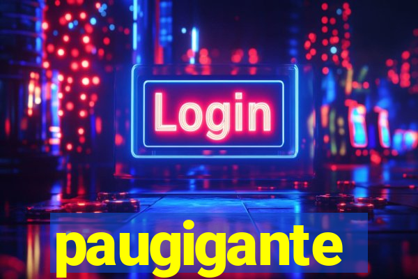 paugigante