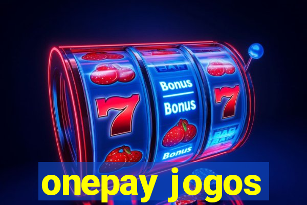 onepay jogos