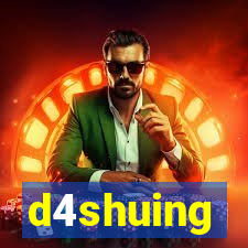 d4shuing