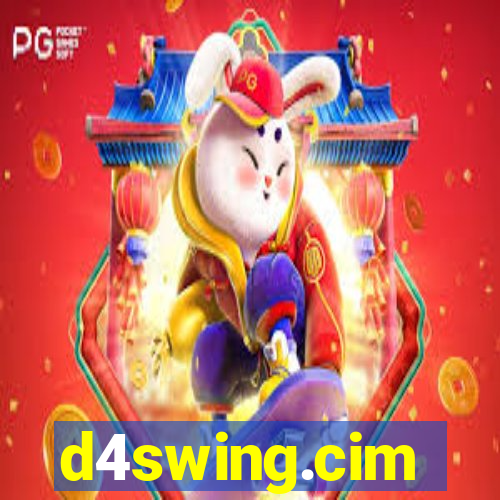 d4swing.cim