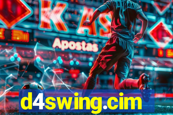 d4swing.cim