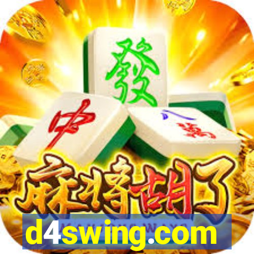 d4swing.com