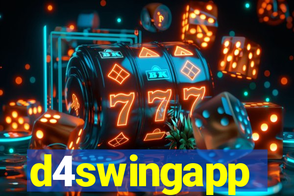 d4swingapp