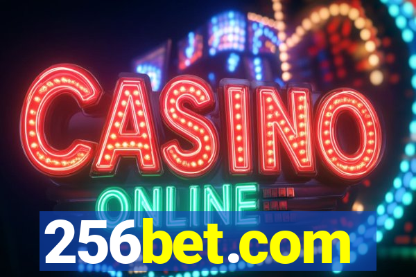 256bet.com