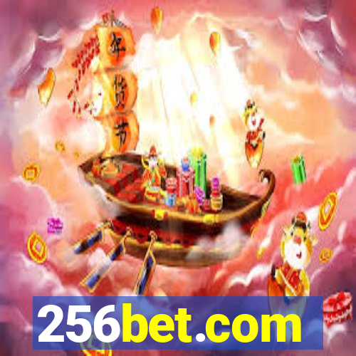 256bet.com