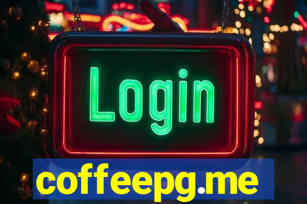 coffeepg.me