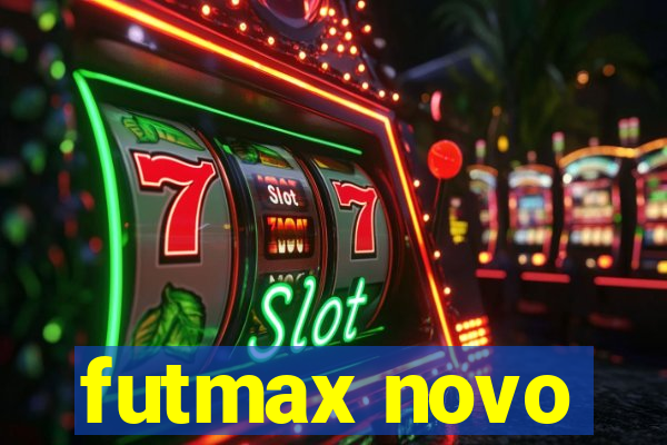 futmax novo