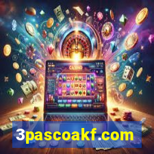 3pascoakf.com