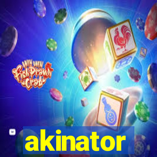 akinator