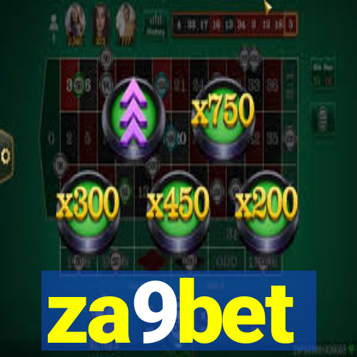 za9bet