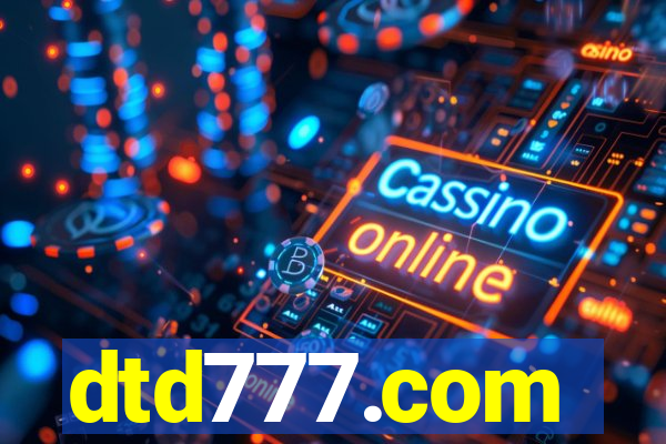 dtd777.com