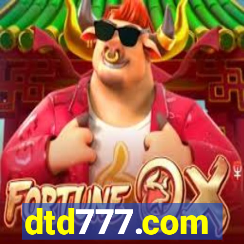 dtd777.com