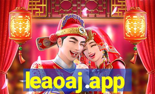 leaoaj.app