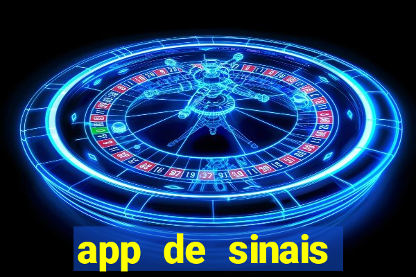 app de sinais fortune tiger