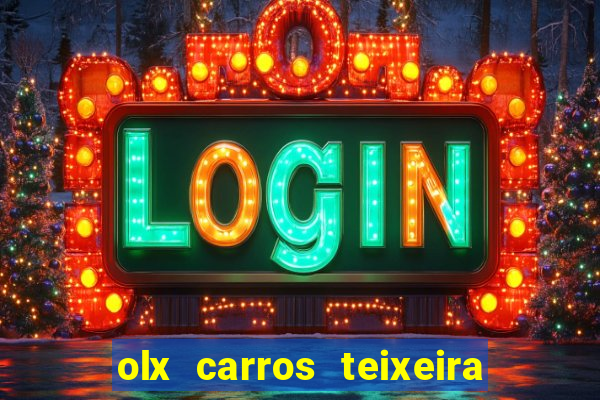 olx carros teixeira de freitas