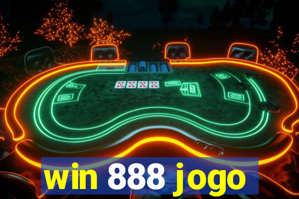 win 888 jogo