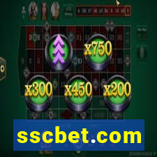 sscbet.com