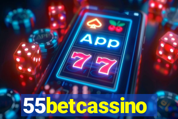 55betcassino