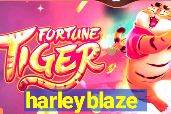 harleyblaze