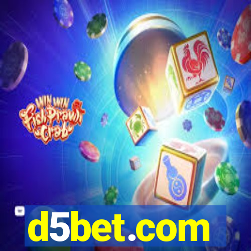 d5bet.com