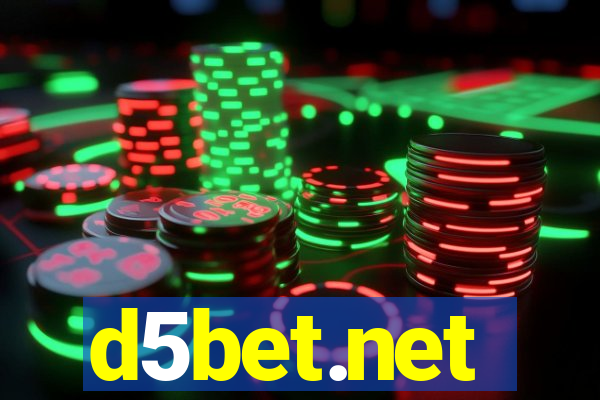 d5bet.net